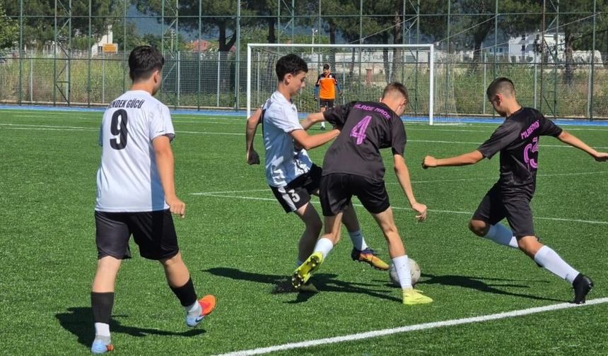 Skor değil kardeşlik kazandı: Bosnalı genç yetenekler Sakarya'da sevgiyle karşılandı