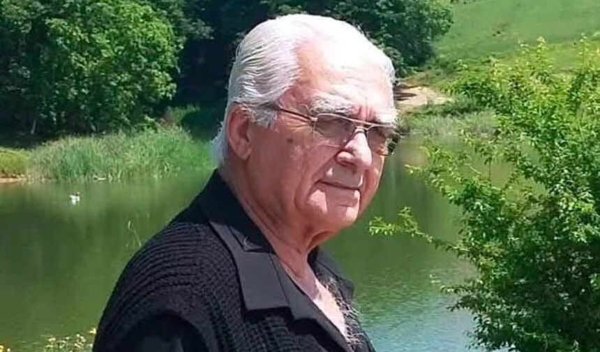 Eğitim camiasını üzen ölüm! Emekli öğretmen vefat etti