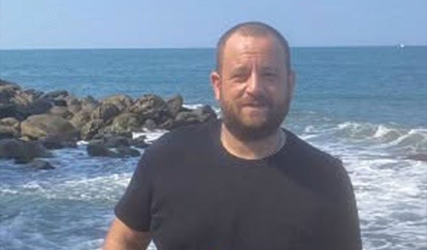 Beyin kanaması geçiren genç adam hayatını kaybetti