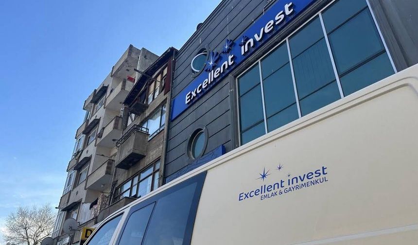 Sakarya’da Değer Yaratan Gayrimenkul Danışmanlığı: Excellent Invest