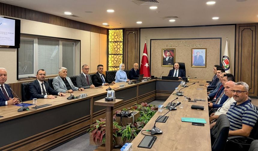Sakarya'da ilk 6 ayda 14 bin 293 kişi işe yerleştirildi