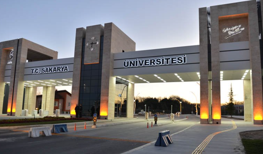 Sakarya Üniversitesi 4 sözleşmeli bilişim personeli alacak