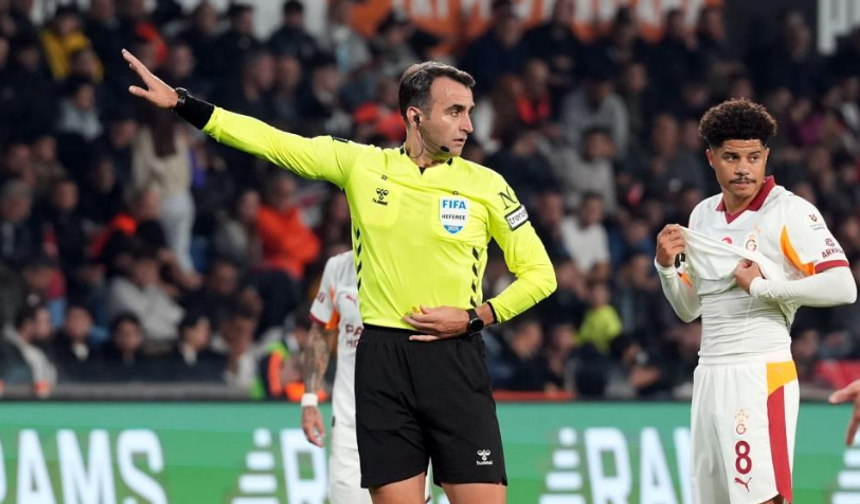Atilla Karaoğlan, Ajax - Shelbourne maçında düdük çalacak