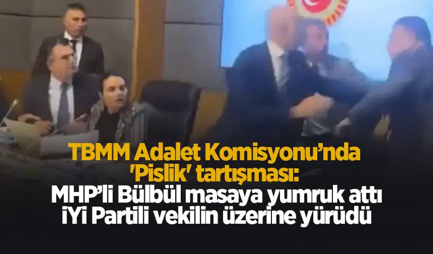 MHP Sapanca'da görev dağılımı yapıldı