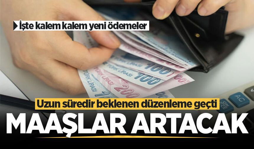 Şehit aileleri ve gazilere yeni haklar! Düzenleme TBMM'de kabul edildi