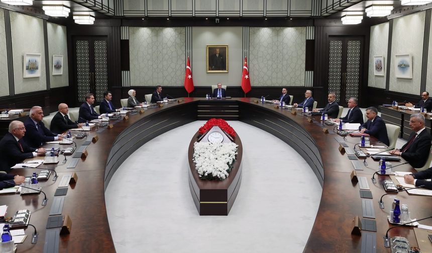 Bakan Çiftçi'den okul güvenliği açıklaması