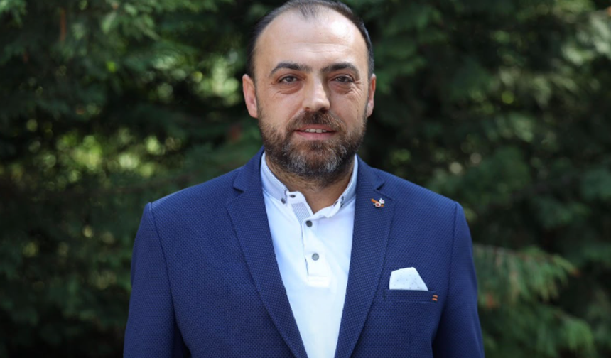 Başkan Zengin’den galibiyet sonrası taraftara çağrı