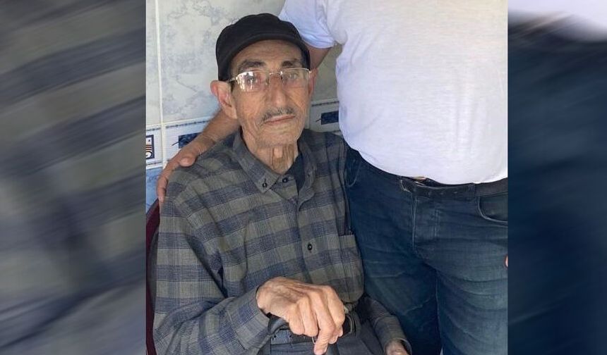 Klarnetçi Fahri Akdemir vefat etti