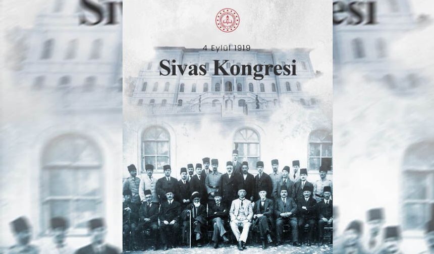 "Millî Mücadele Şuurunu Gelecek Nesillere Taşımak Ödevimizdir"