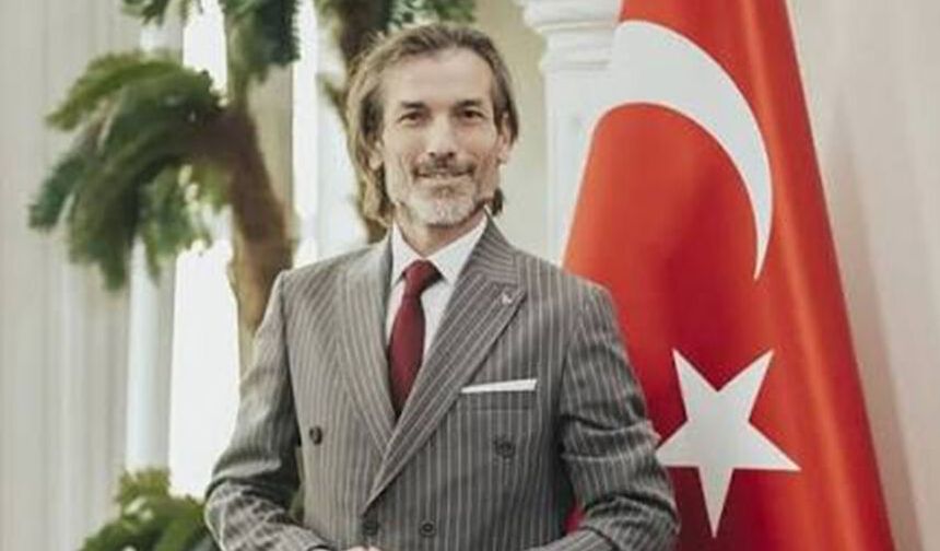 Cihan Emre: Sakarya betonla değil, vizyonla yönetilmeli