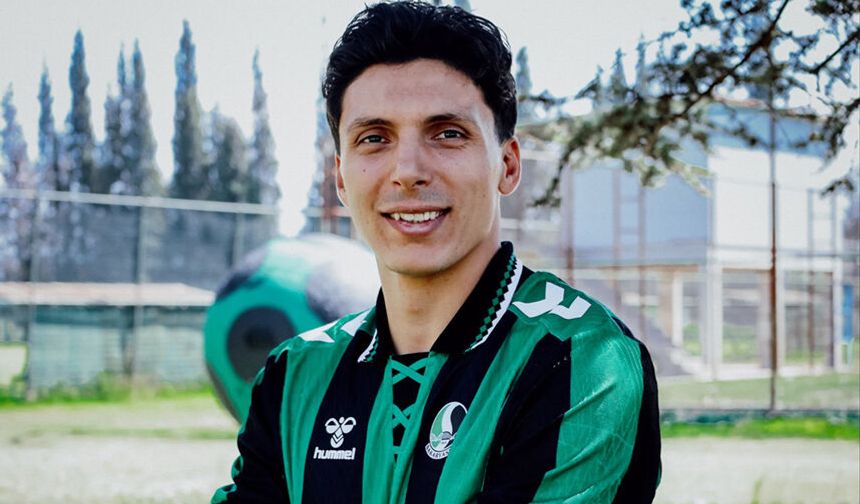 Sakaryaspor bir ismi daha açıkladı!