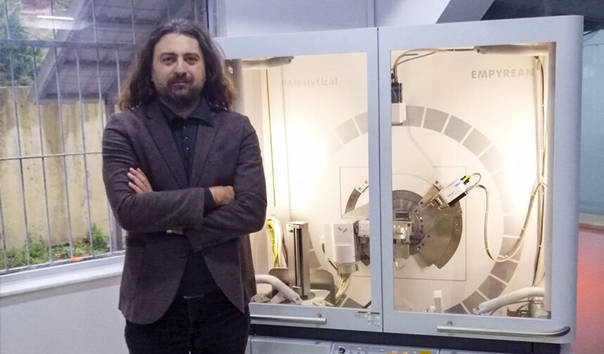 SUBÜ ve MEFA Endüstri’den çözüm odaklı proje