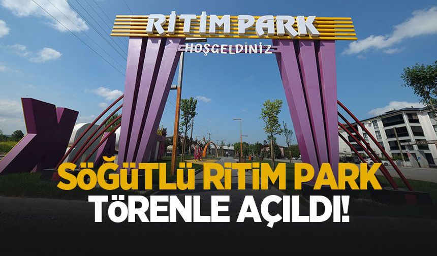Söğütlü’ye 13 dönümlük Tematik Park