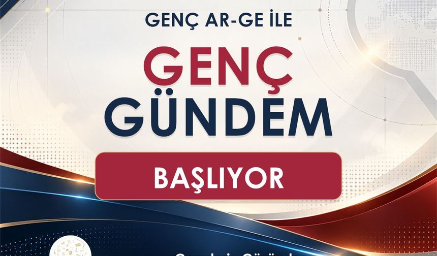 Sakarya'da eğitimin nabzı gençlerin gözüyle tutuluyor