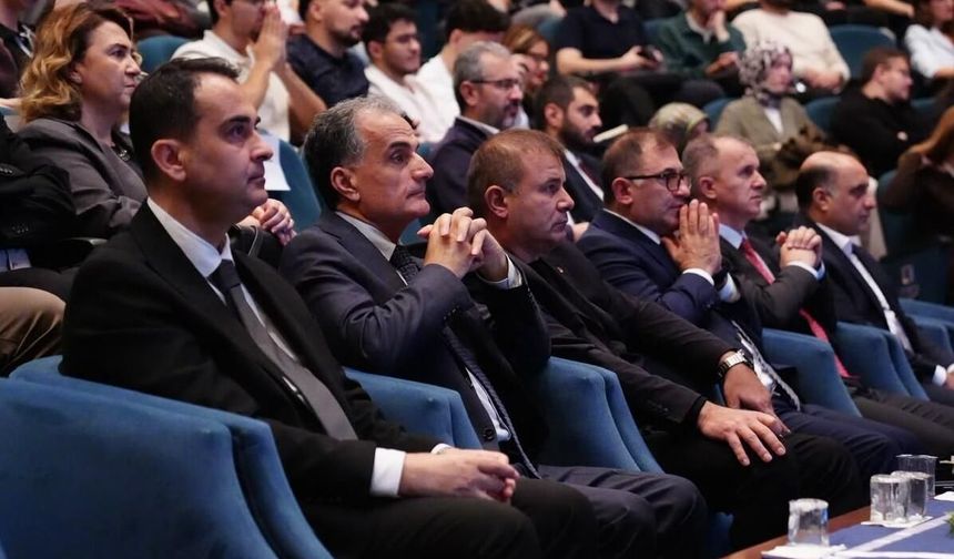 SAU’de Co-Work etkinliği üniversite ile iş dünyasını buluşturdu