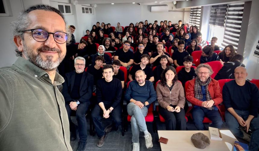 Cemil Meriç’te masalların izinde kültürel yolculuk