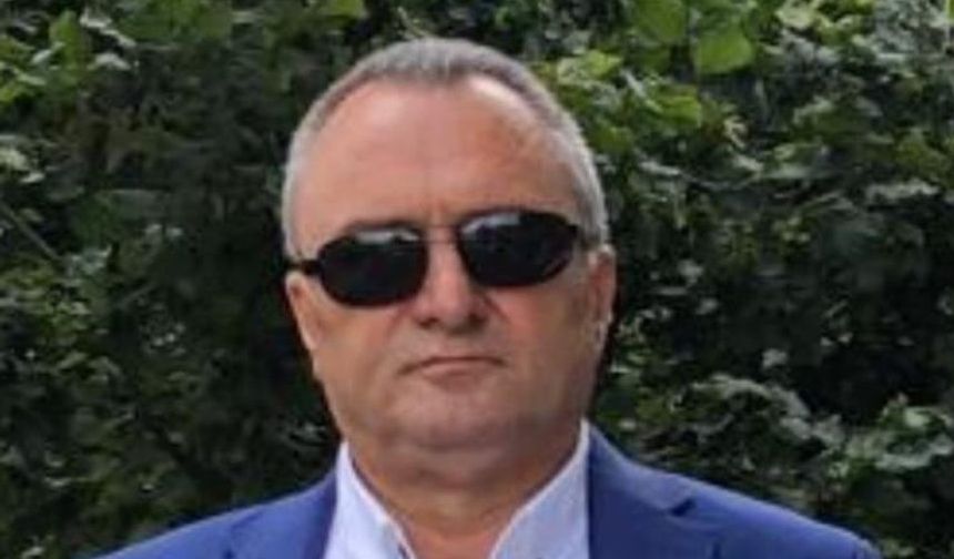 Karaduman ailesinin acı günü