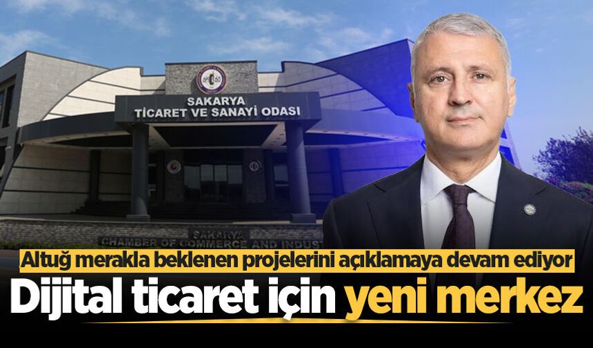 Altuğ merakla beklenen projelerini açıklamaya devam ediyor
