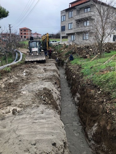 SASKİ içme suyu kayıplarına izin vermiyor