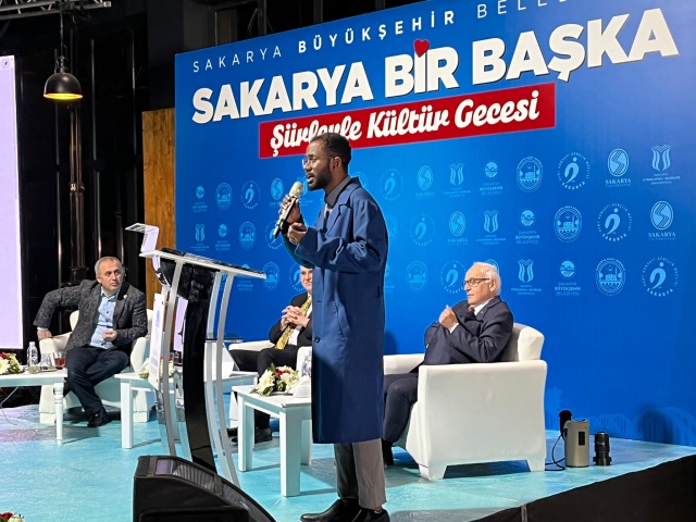 Sakarya Kent Konseyi tüm medeniyetlere Sakarya’yı anlattı