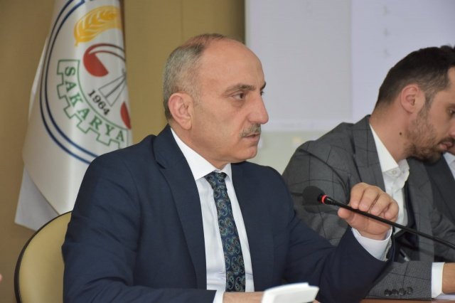 Erenler Belediyesi Nisan meclisinde 10 madde karara bağlandı