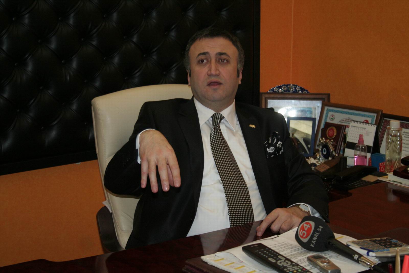 halil ibrahim balcı 42350