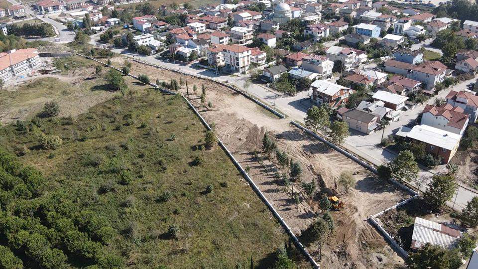 Arifiye’de Yeşil Yatırımlar Hız Kazandı.5