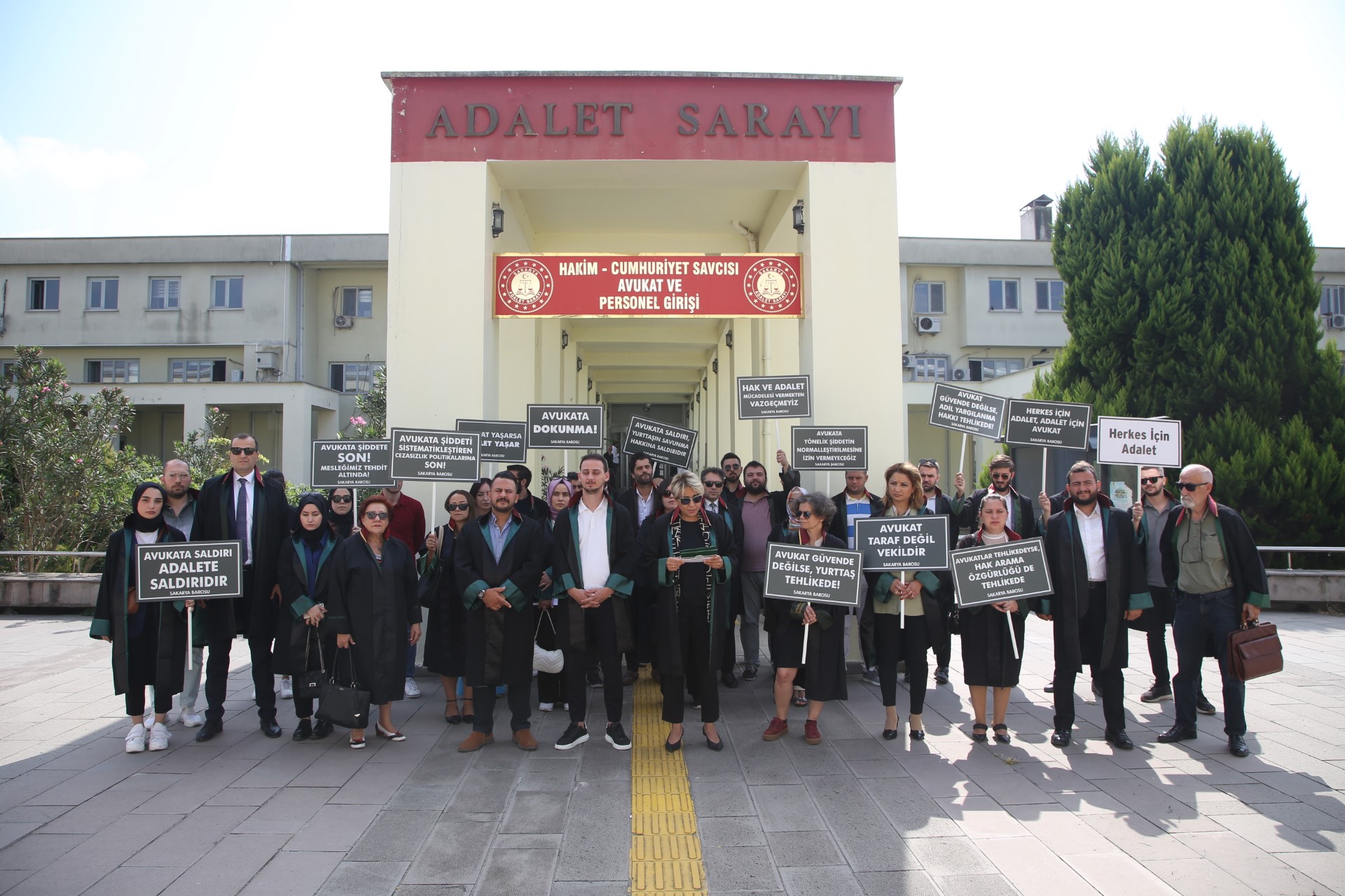 Baro Başkanı Yıldız- %22Tek bir kayba daha tahammülümüz yok!%222
