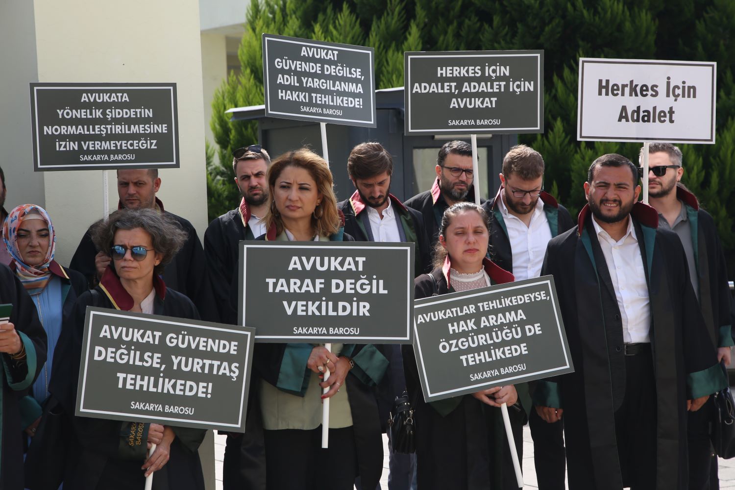 Baro Başkanı Yıldız- %22Tek bir kayba daha tahammülümüz yok!%223