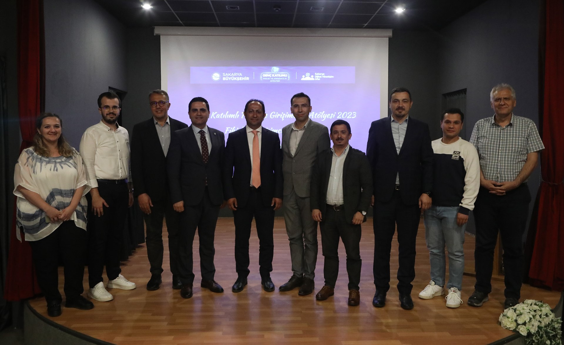 Gençlerin hayal gücüyle Sakarya için 4 proje