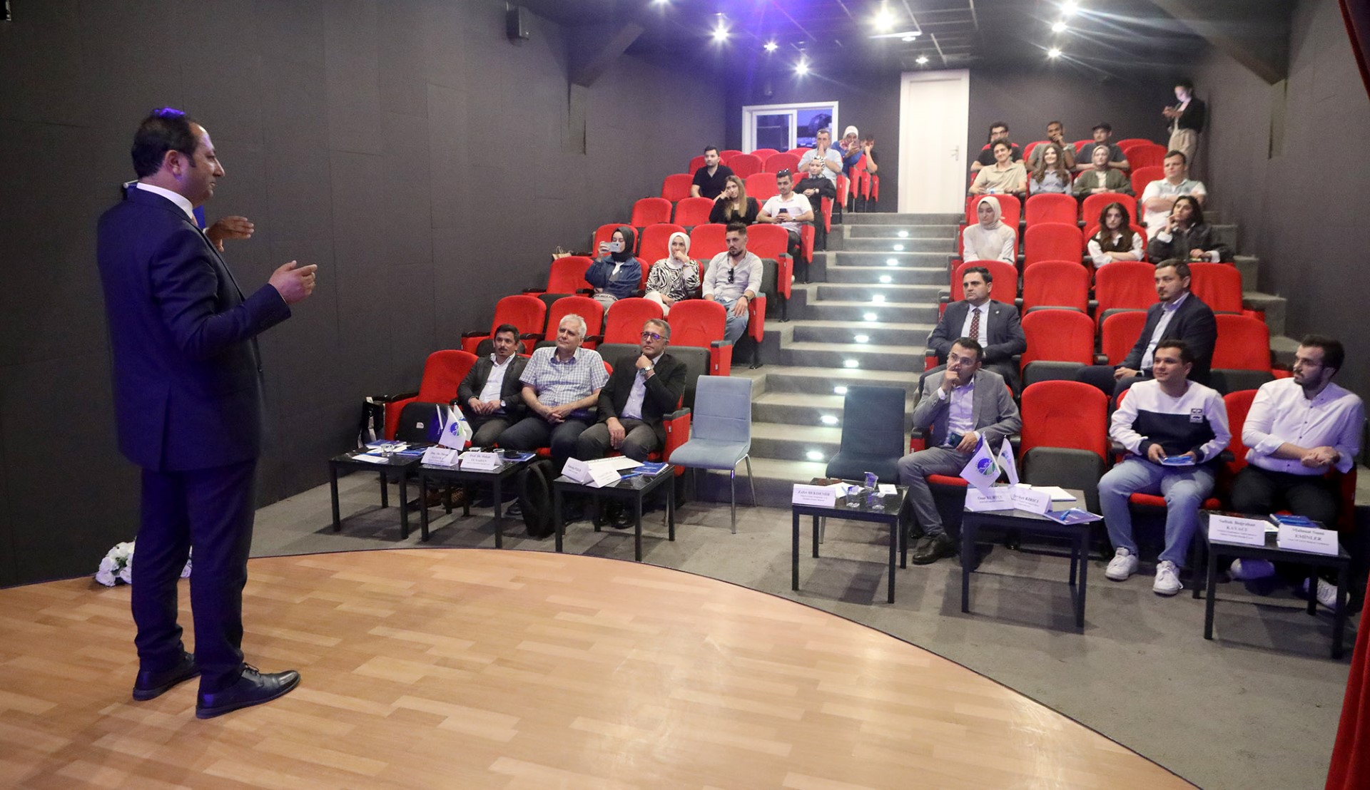 Gençlerin hayal gücüyle Sakarya için 4 proje3