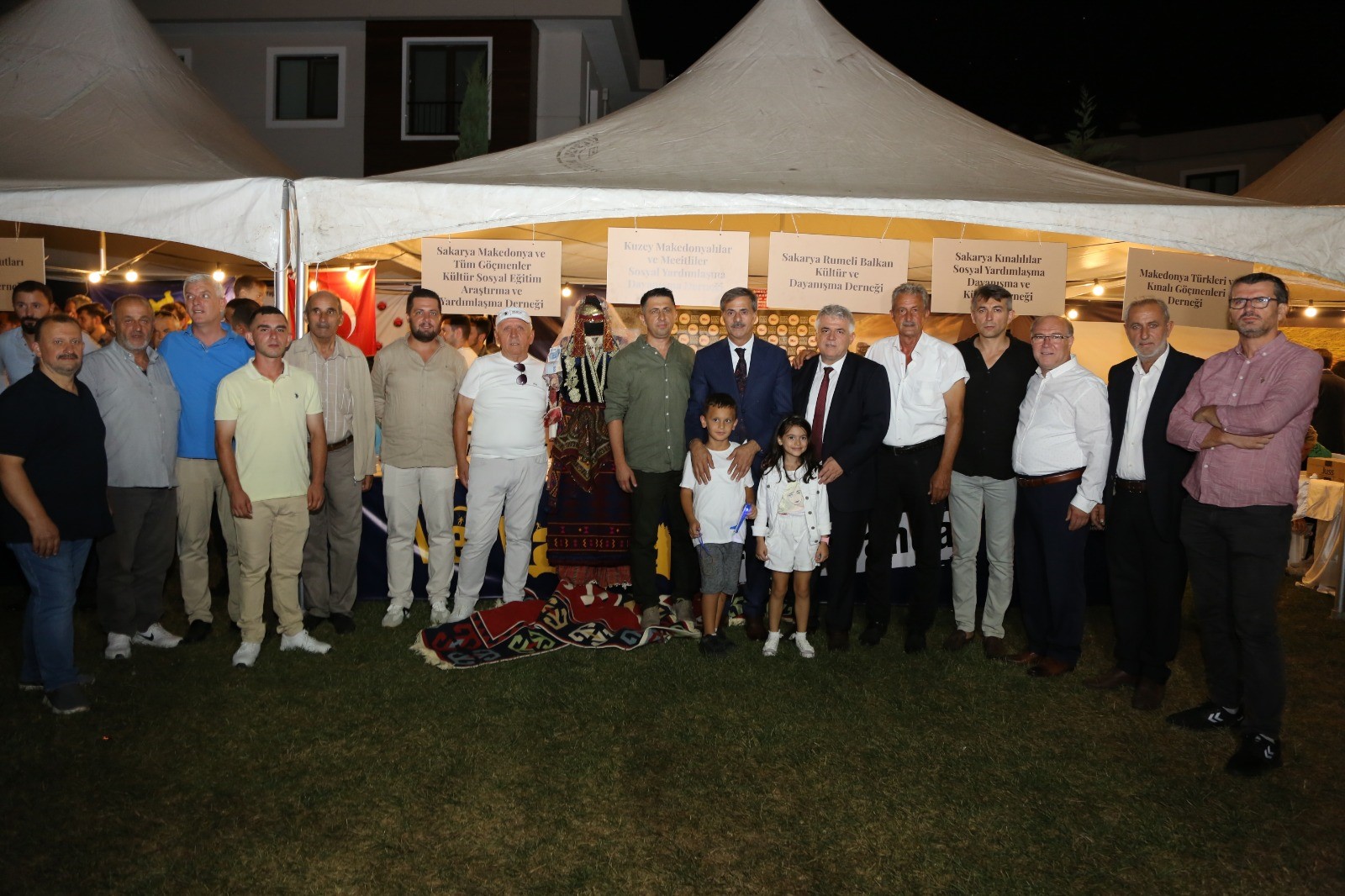 Serdivan Hemşehri Geceleri_5