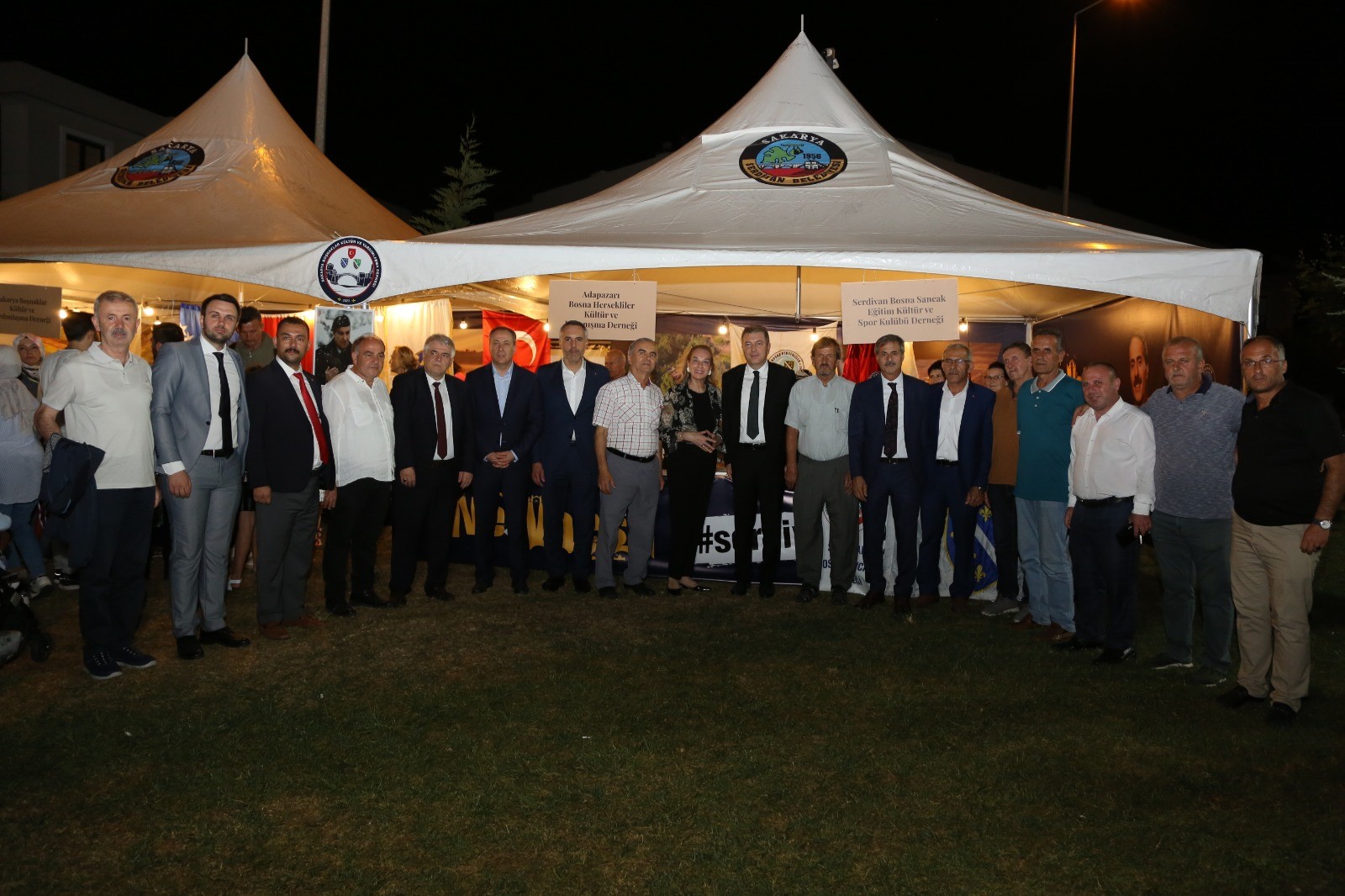 Serdivan'da unutulmaz gece_23