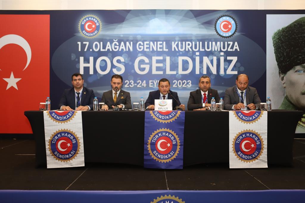 thumbnail_Divan Başkanı Ve Genel Merkez Genel Mali Sekreteri Haldun KURUBACAK
