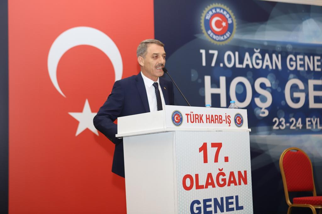 thumbnail_Sakaryalı Genel Merkez Genel Sekreteri Yaşar YAVUZ
