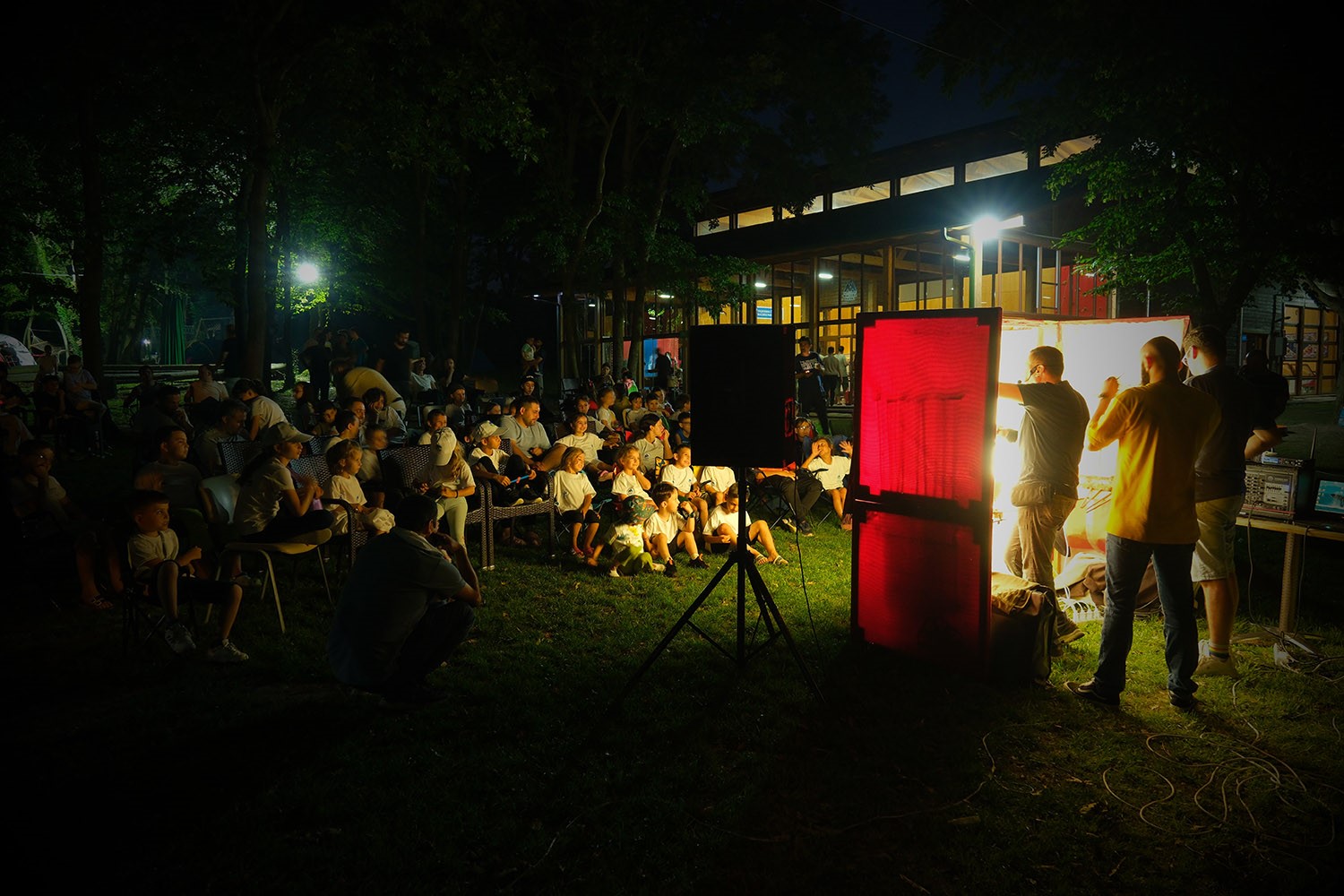 Yüce, “Gelecek yıl doğanın kalbinde daha fazla hemşerimizi ağırlayacağız”1