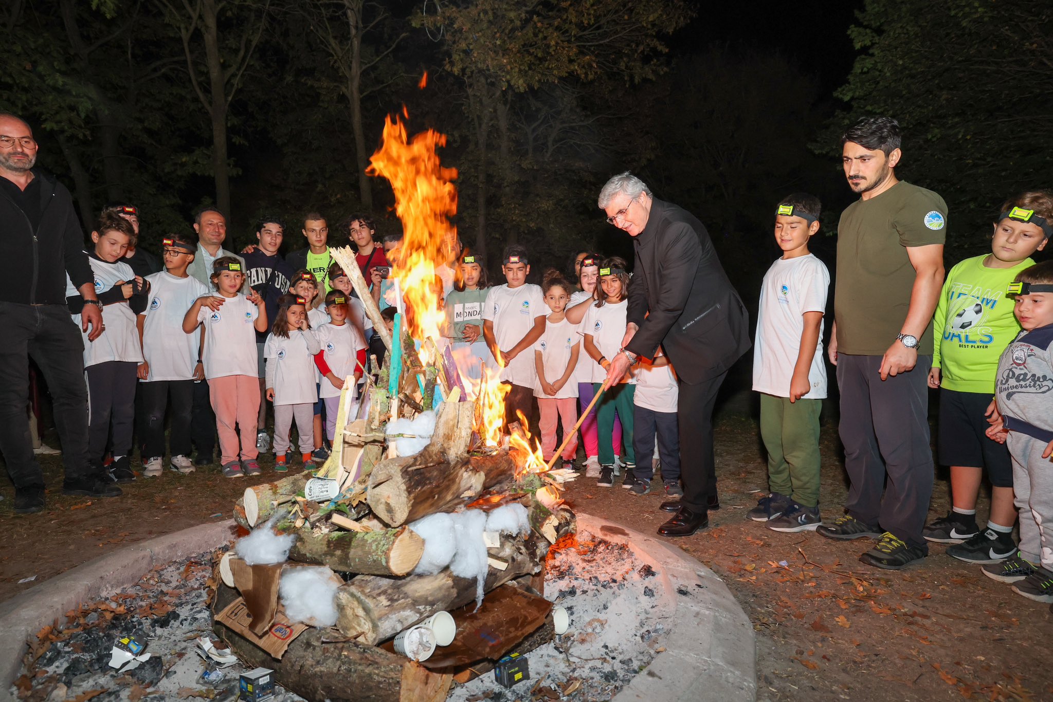 Yüce, “Gelecek yıl doğanın kalbinde daha fazla hemşerimizi ağırlayacağız”3