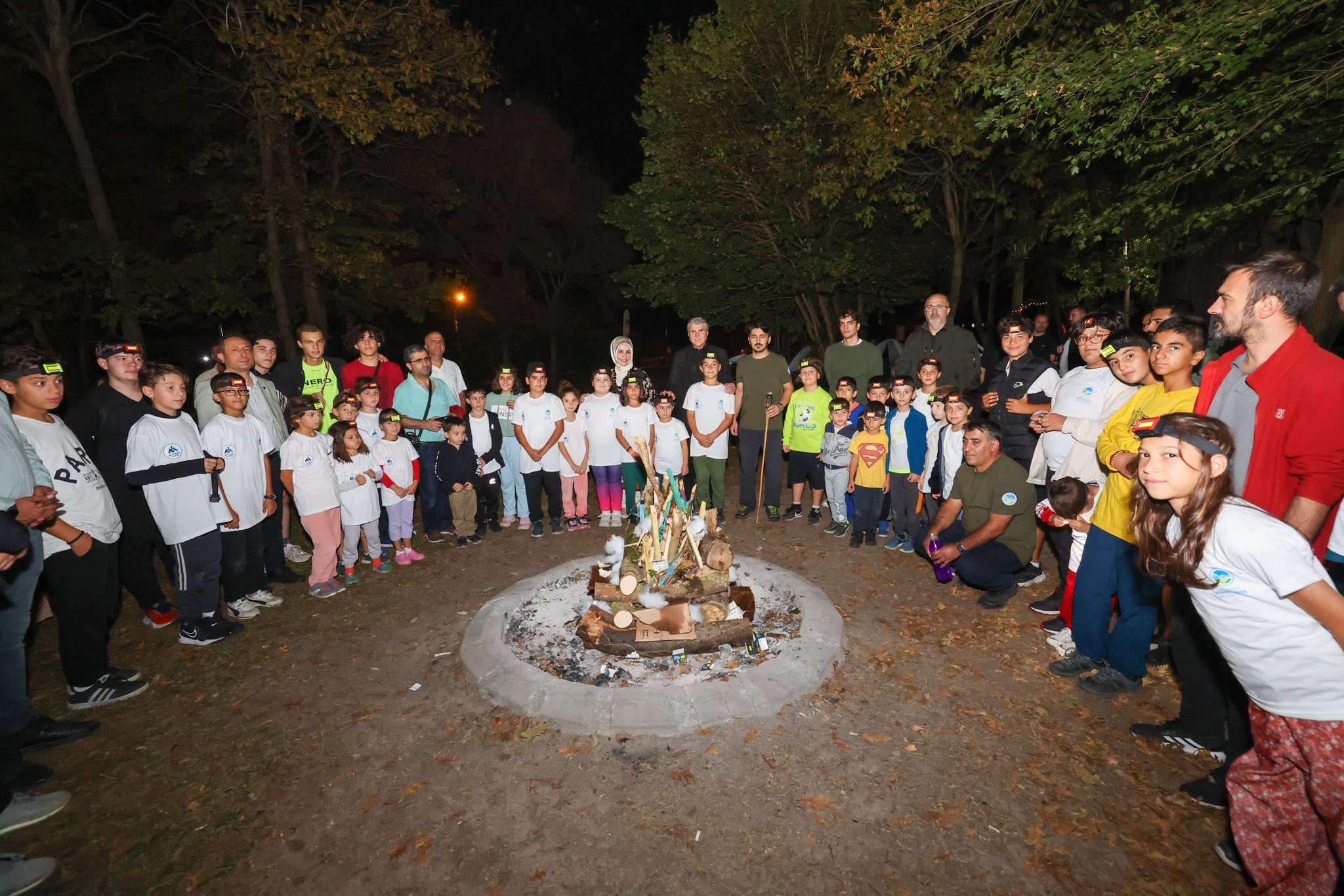 Yüce, “Gelecek yıl doğanın kalbinde daha fazla hemşerimizi ağırlayacağız”4