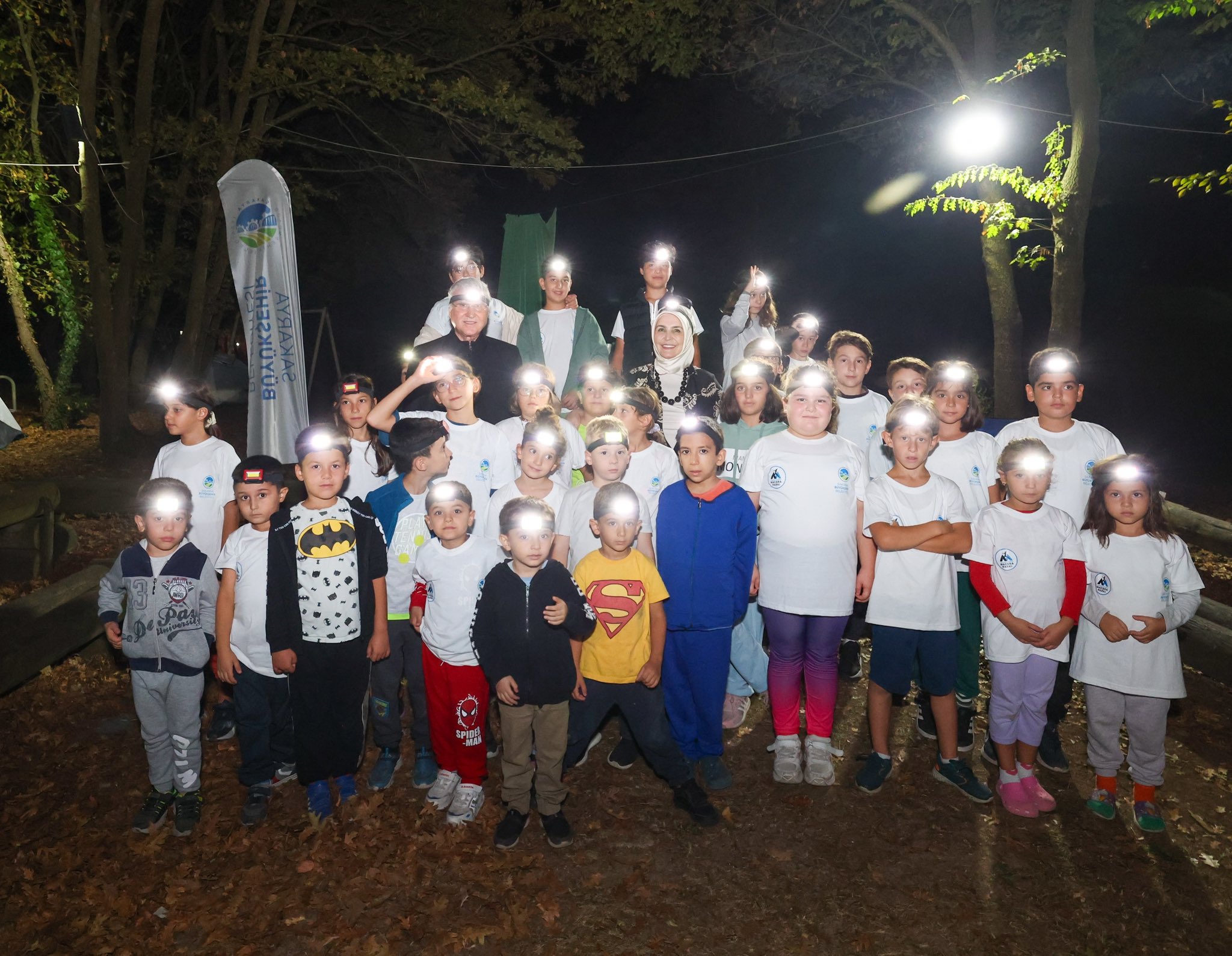 Yüce, “Gelecek yıl doğanın kalbinde daha fazla hemşerimizi ağırlayacağız”5