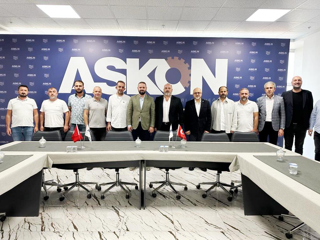 ASKON