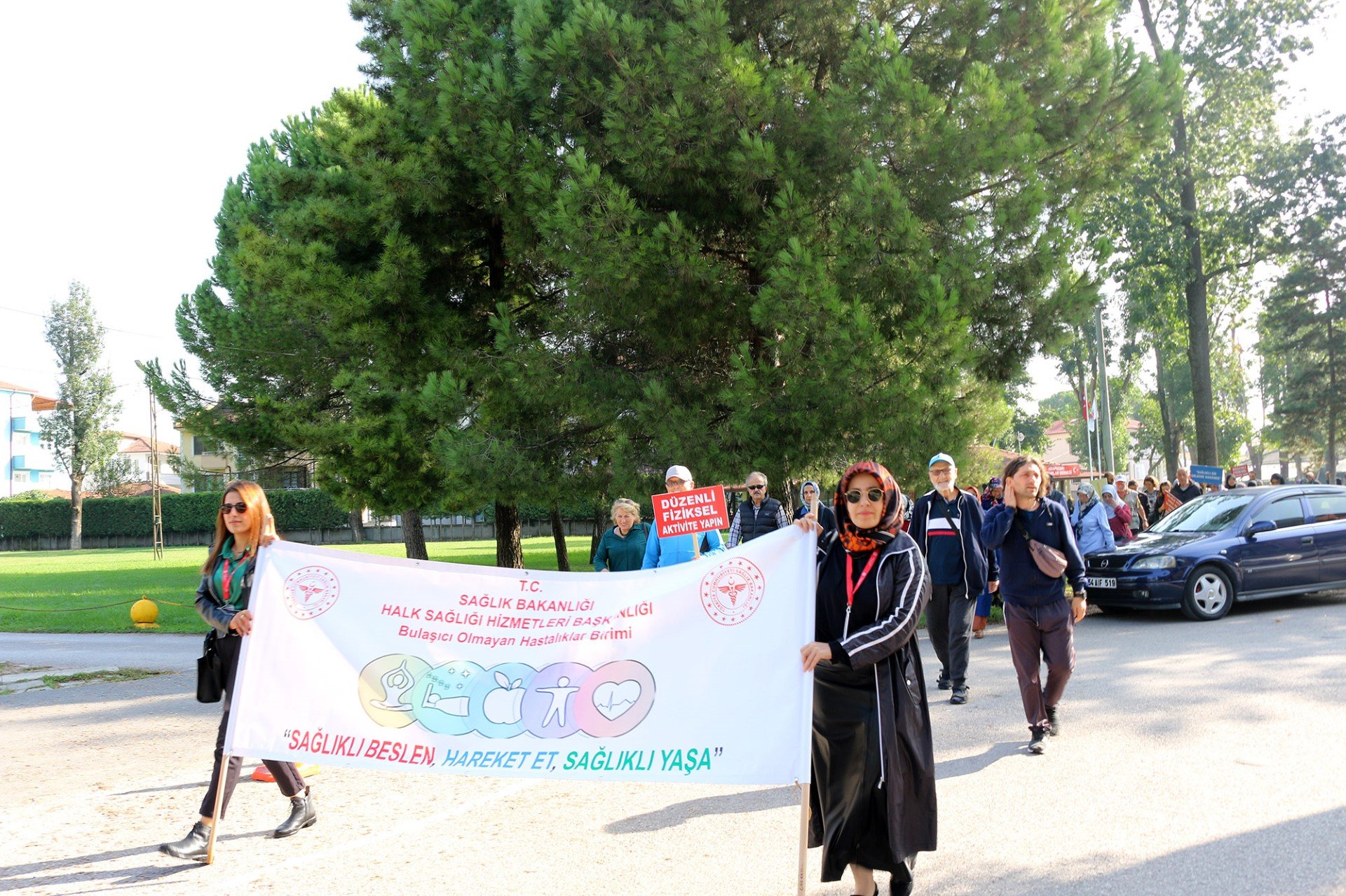 Büyükşehir YADEM’den yaşlılara özel etkinlik2