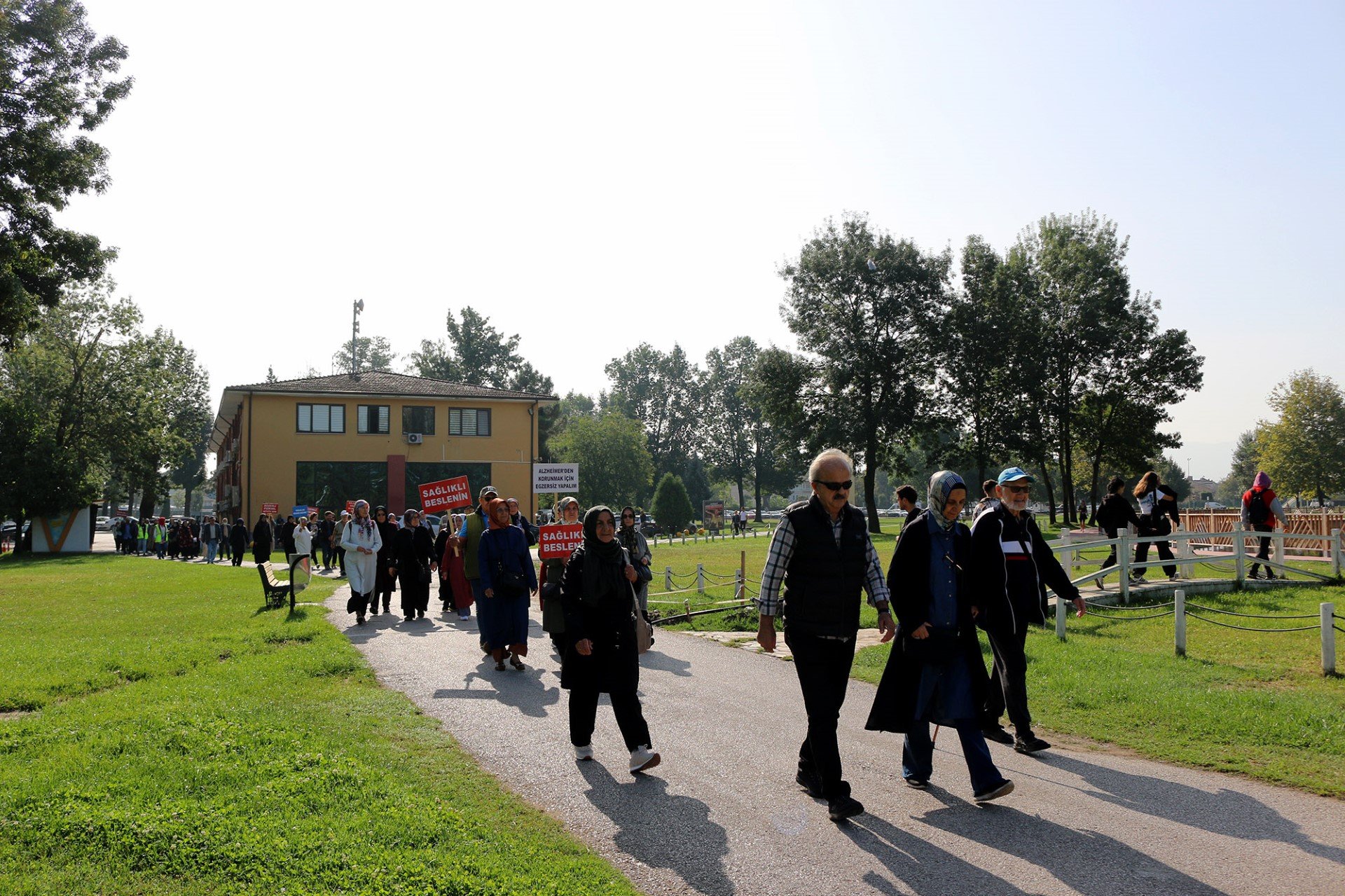 Büyükşehir YADEM’den yaşlılara özel etkinlik3
