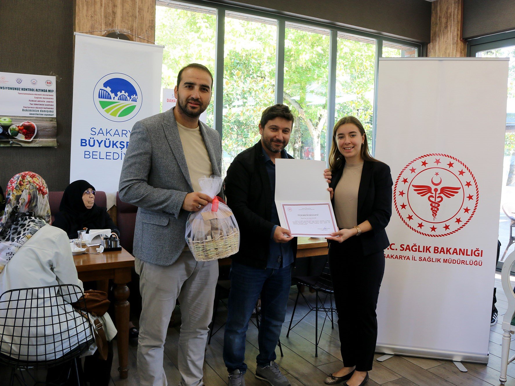 Büyükşehir YADEM’den yaşlılara özel etkinlik4