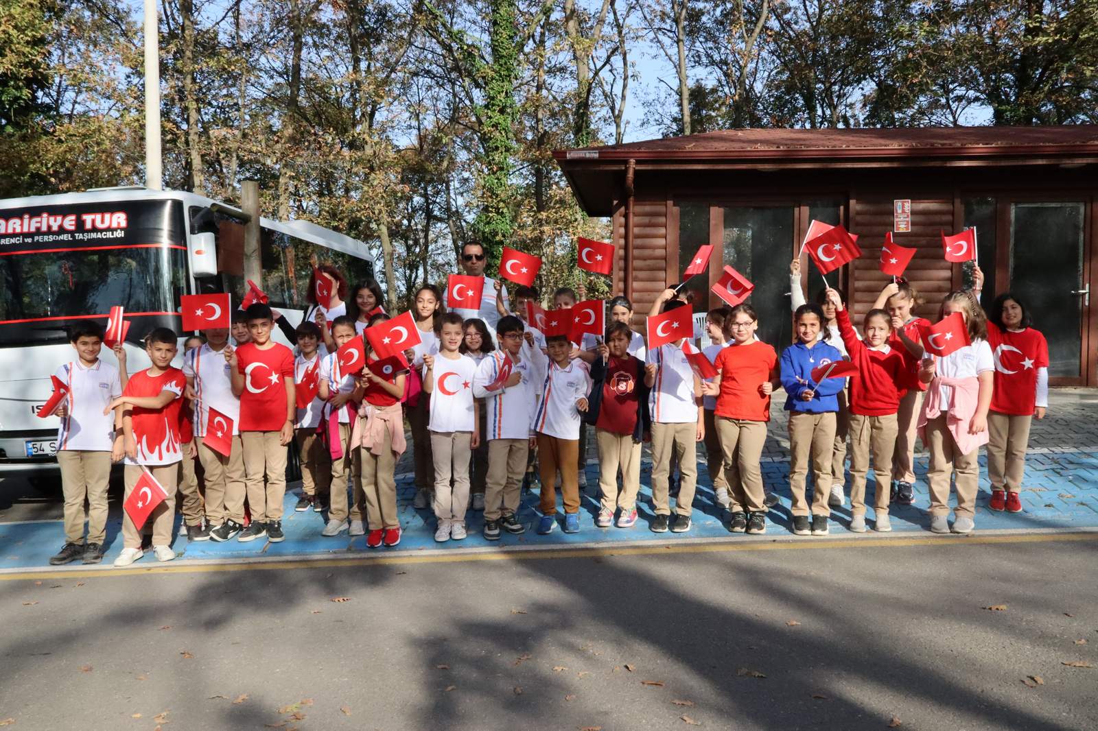 Cumhuriyetin 100. Yıl Etkinlikleri...2