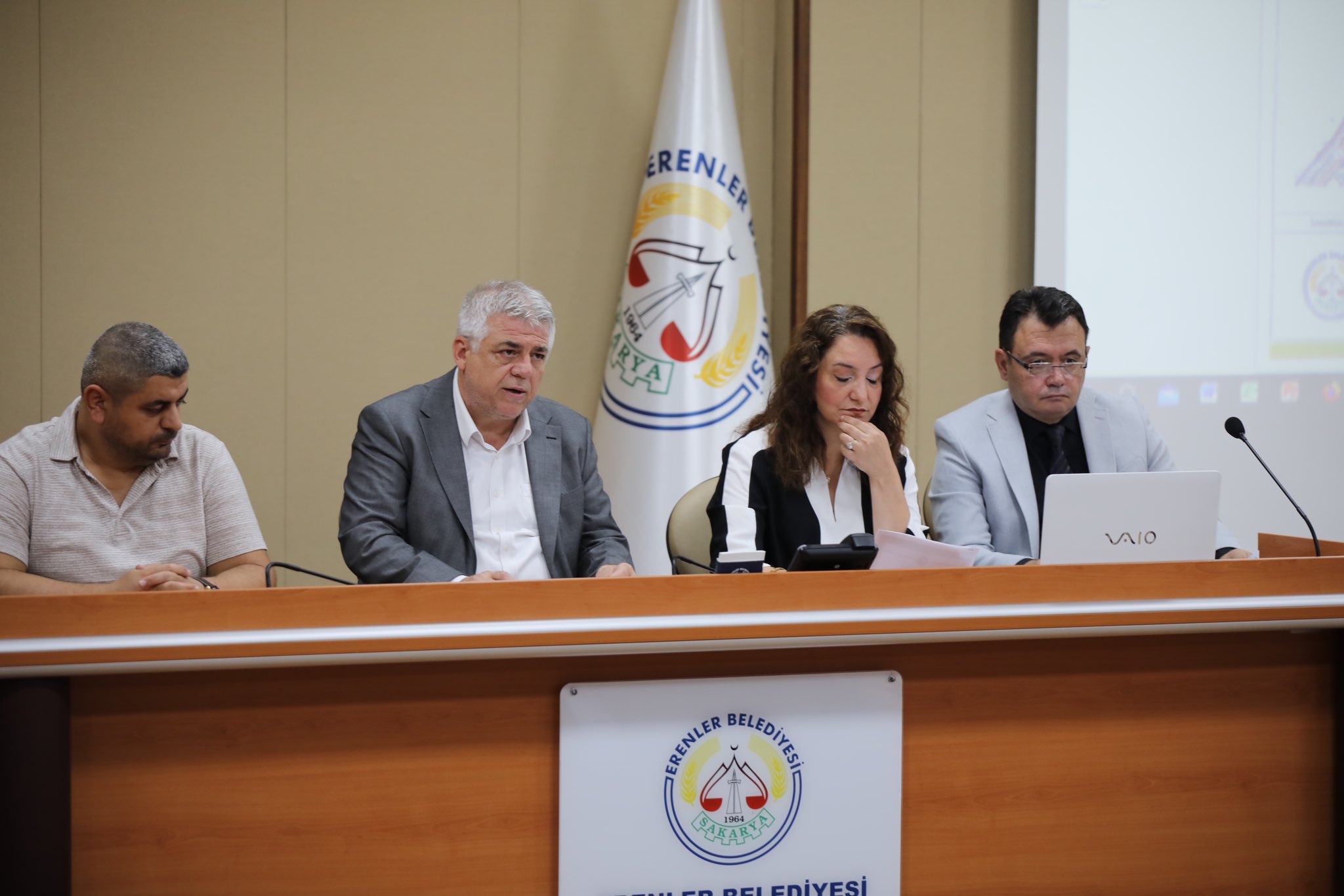 ERENLER’DE EKİM AYI MECLİSİ GERÇEKLEŞTİ (1)
