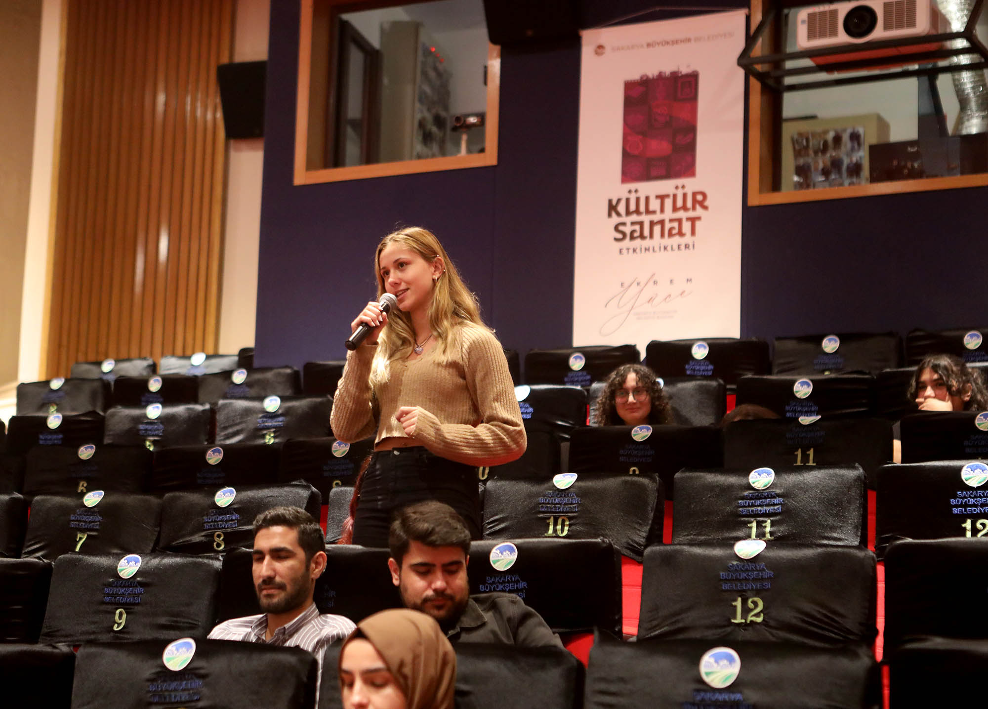İki değerli profesörün bakışıyla Cumhuriyet’in dünü ve bugünü 2