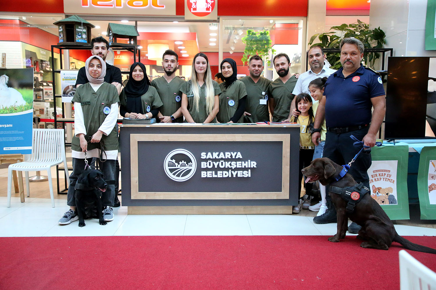 Pati Festivali renkli görüntülere sahne oldu10