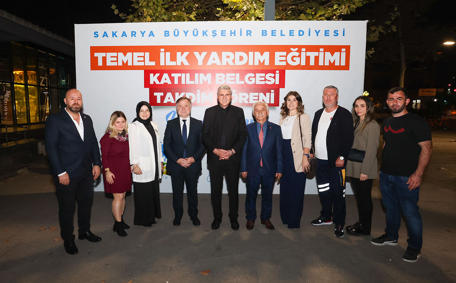 Sakarya'nın acil durumlara müdahale yeteneği gelişiyor3