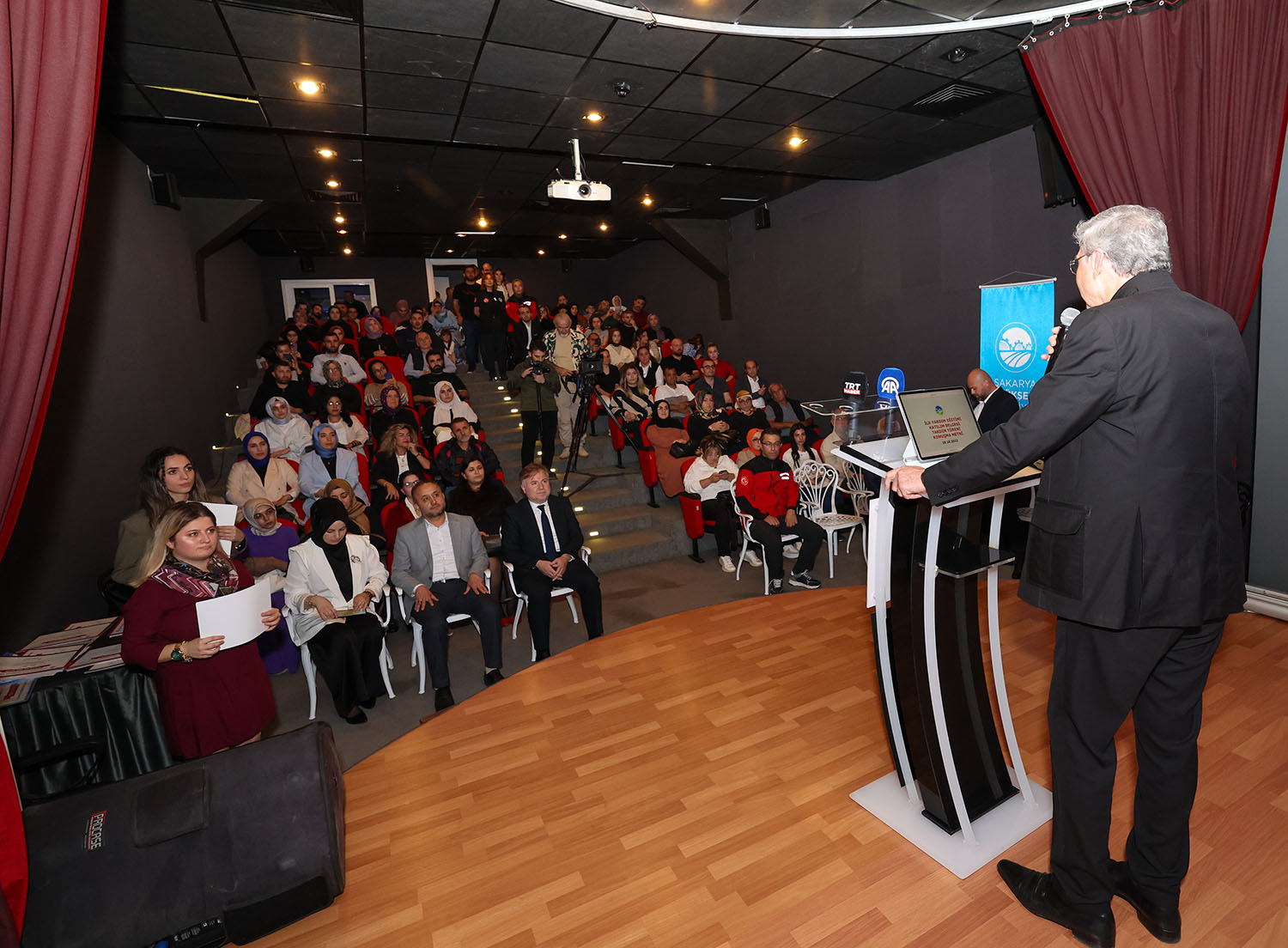 Sakarya'nın acil durumlara müdahale yeteneği gelişiyor7
