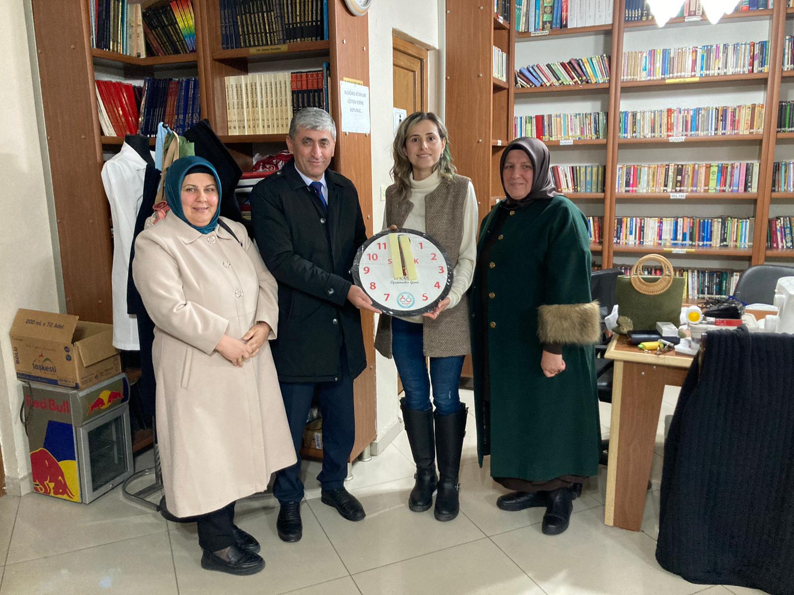 Her Kursta Ayrı Bir Meziyet Var3